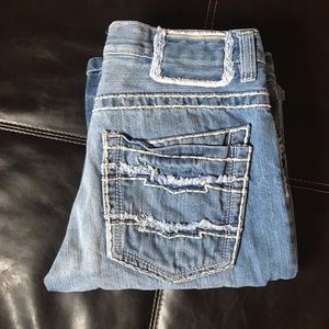 Men’s Helix Jeans